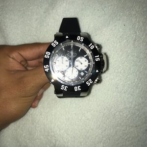 Invicta Dragon Watch